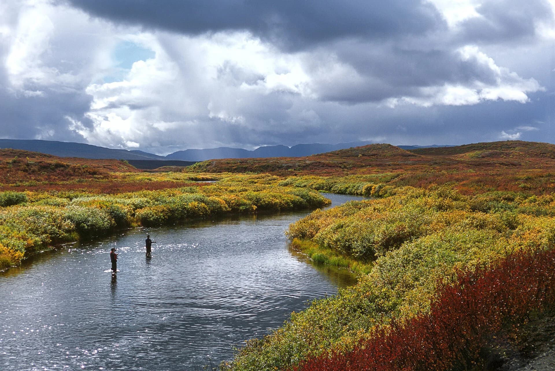 The Ultimate Patagonian Fly-Fishing Expedition